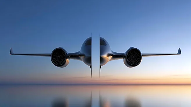 Airbus Proposes Two-Fighter Solution to Revive Stalled FCAS Program