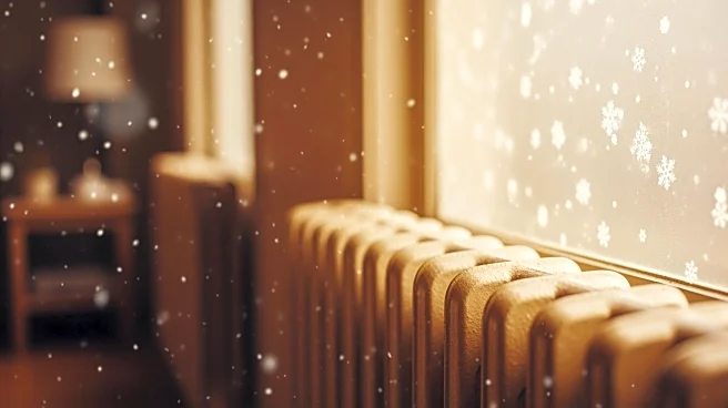 Consumers Energy Promotes Michigan Home Heating Credit Amid Rising Energy Costs