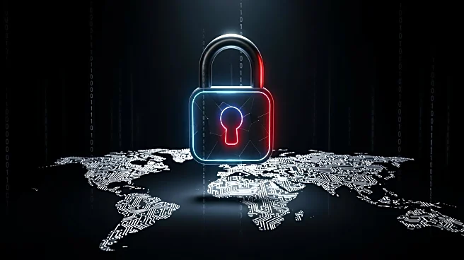 Israel Identified as Top Target for Geopolitical Cyberattacks in 2025