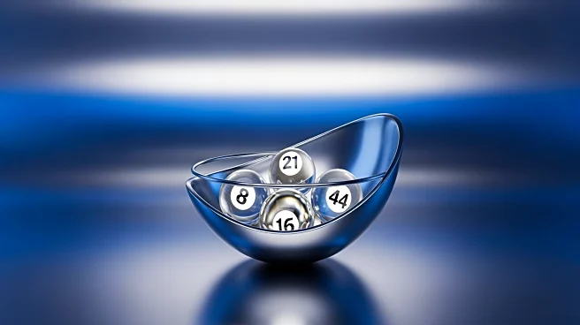 West Virginia Lottery Announces Winning Numbers for February 19, 2026 Draw