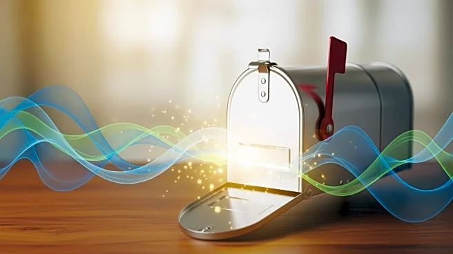 U.S. Postal Service Launches Mental Health Support Program for Law Enforcement Officers