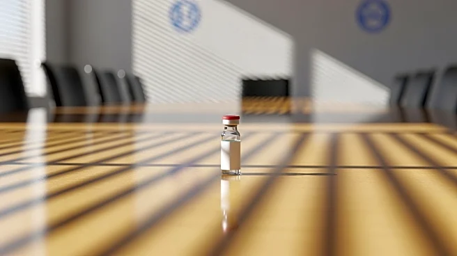 CDC Vaccine Panel Meeting Postponed Amid RFK Jr's Efforts to Reshape Policy