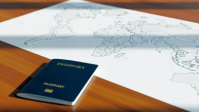 FCM Travel Advises on Schengen Changes for Australian Travelers