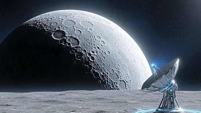 AI Advances Search for Luna 9's Landing Site on the Moon