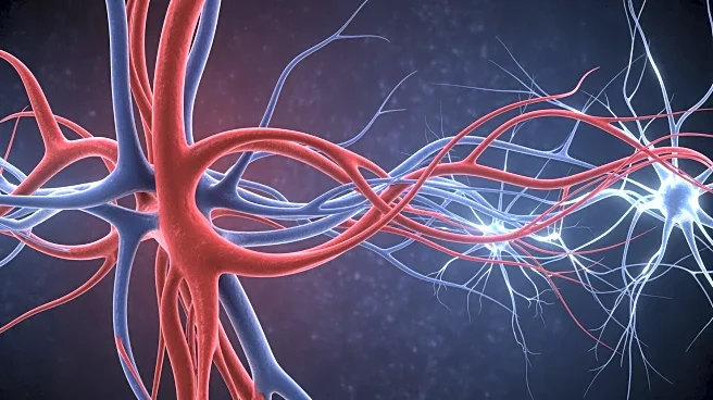 Exploring the Link Between Vascular Health and Neurodegeneration in Underrepresented Populations