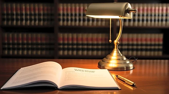 Steinberg Law Firm Launches 2026 Scholarship Program for South Carolina Students