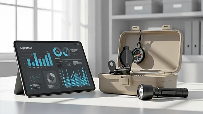 NAIC Outlines 2026 Priorities Focusing on Disaster Preparedness and Responsible Tech Use