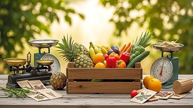 Fiji's Agricultural Sector Faces Challenges as Import Costs Rise, Says Chamber President