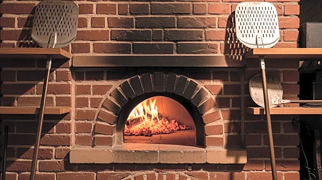 Ianni's Pizzeria Reopens After Devastating Fire