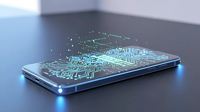 PromptSpy Android Malware Utilizes Gemini AI for Persistent Control Over Devices