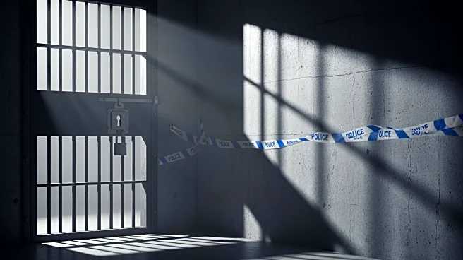 Ex-Prince Andrew Arrested for Misconduct, Faces Potential Life Sentence