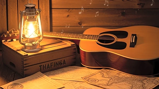 Sanilac County Historical Society Hosts Concert Fundraiser to Support Local History