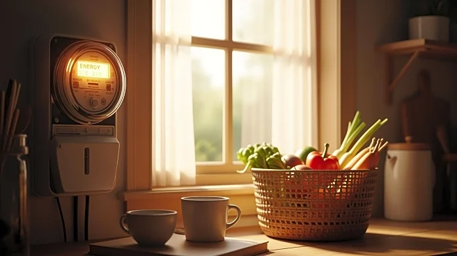 New Jersey Department of Health Launches Pilot Program to Aid WIC Families with Energy Bills