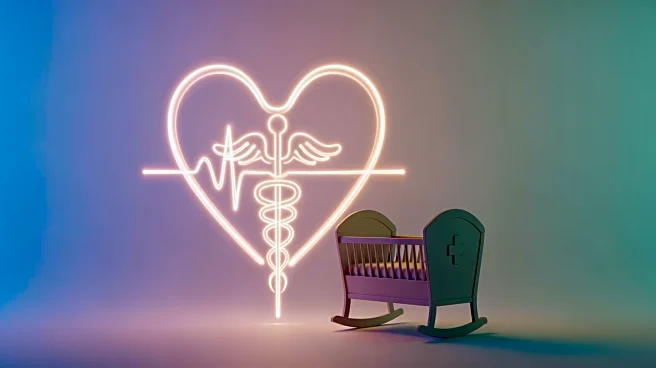 Wisconsin Assembly Approves Postpartum Medicaid Extension, Awaiting Governor Evers' Signature