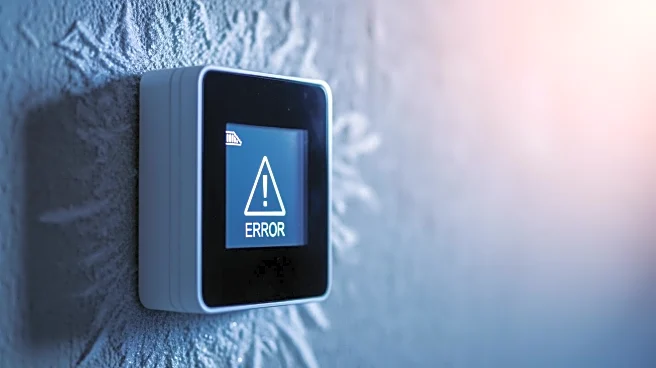 Delta College in Stockton Closes Temporarily Due to Heating System Failure