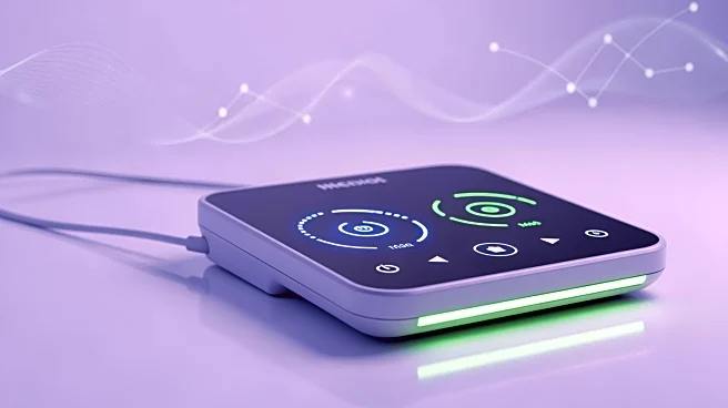 MedStar Health Expands Concierge Medicine with Withings Collaboration for Enhanced Patient Care