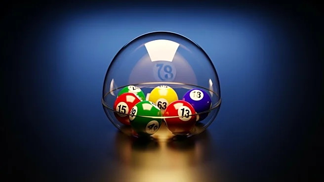 DC Lottery Announces Winning Numbers for February 19 Drawings