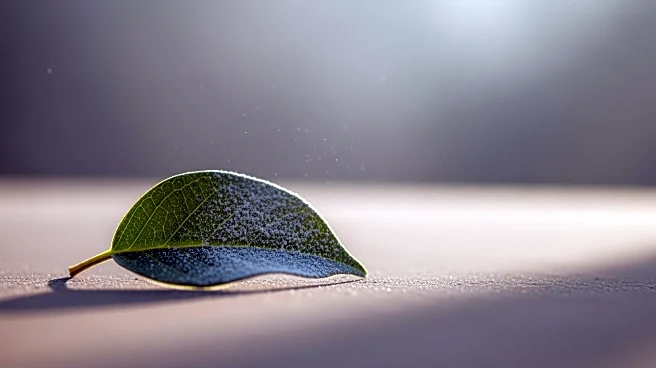 Imperial County Residents Advised to Limit Outdoor Activity Due to Air Pollution