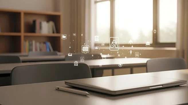 Modernizing Educational Technology Post-Pandemic: Challenges and Opportunities