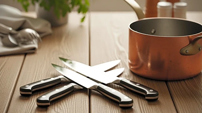 Chef Showdown in Aurora to Raise Funds for Loaves and Fishes Community Services