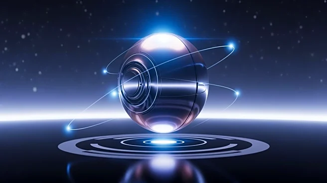 President Trump and Former President Obama Address UFOs, Sparking Public Fascination