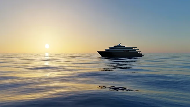 Research Highlights Growing Interest in Small-Ship Cruising Among Australians