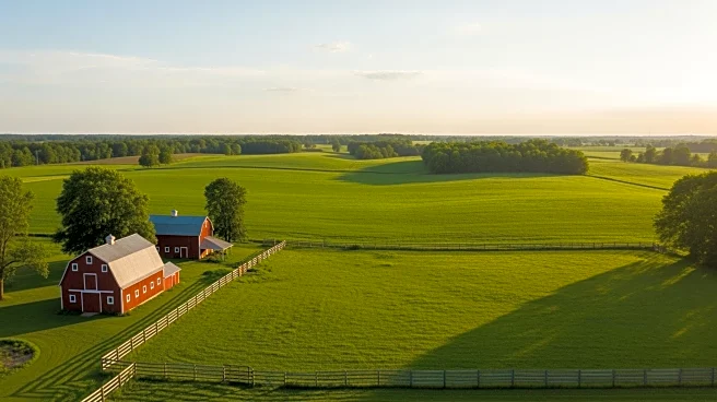 Pennsylvania Farmer Rejects $15 Million Offer to Preserve Farmland