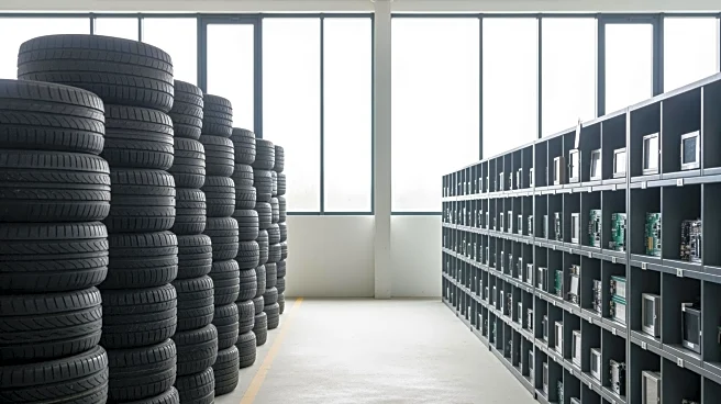 Augusta-Richmond County Initiates Free Recycling Events for Tires and Electronics to Combat Waste