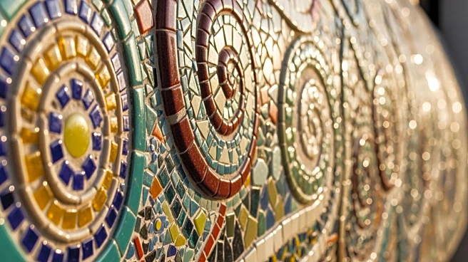 Isaiah Zagar, Renowned Philadelphia Mosaic Artist, Dies at 86