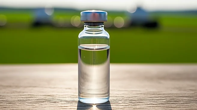 South African Agriculture Ministry Secures Major FMD Vaccine Shipment to Combat Livestock Disease