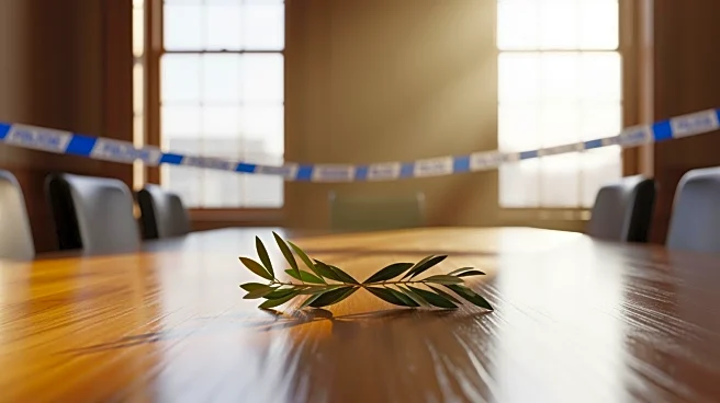 Judeo-Christian Zionist Congress in Nashville Aims to Strengthen Western Values