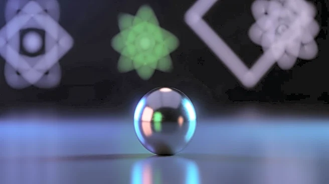 Saudi Arabia's Potential Uranium Enrichment Raises Proliferation Concerns Amid US Deal