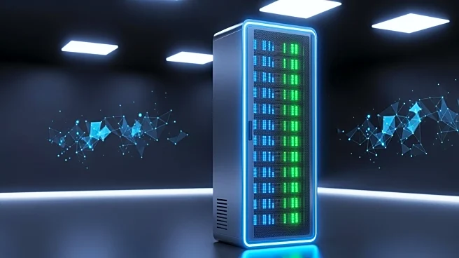 Ethiopian Government Expands Bitcoin Mining Operations Amid Economic Strategy Shift