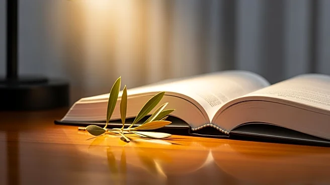 JFNA's Eric Fingerhut Advocates for Increased Jewish Education Funding Amid Rising Antisemitism