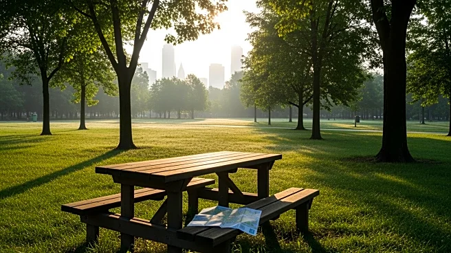 Volunteers for Outdoor Colorado Faces Relocation After Lease Non-Renewal in Denver's Washington Park