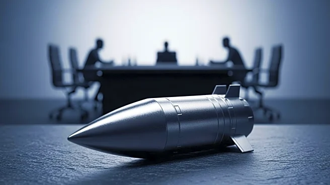 North Korea's Nuclear Status Solidifies Amid U.S. Diplomatic Challenges