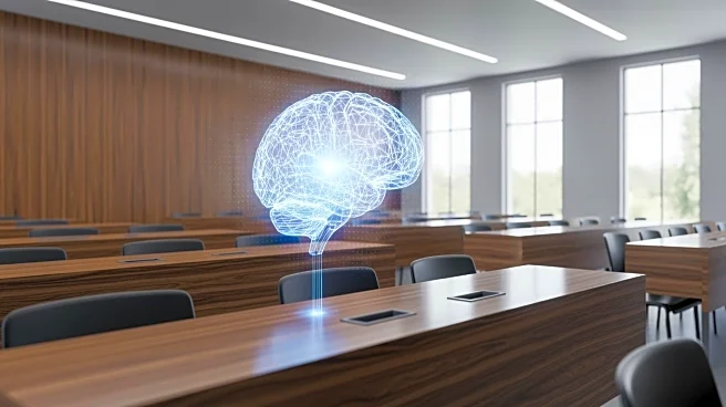 University of North Texas Introduces AI Major to Address Workforce Needs