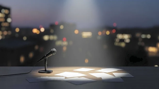 Media Attention Shifts in Nancy Guthrie Abduction Case as Search Continues