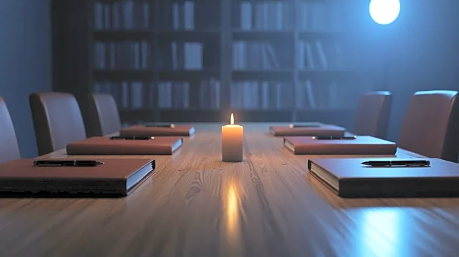 US Lawmakers Question Lack of Charges in Epstein Case