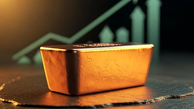 Copper Price Rally and Rate Cuts Boost Analyst Confidence in Peru and Brazil