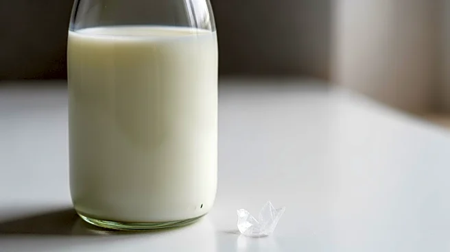 Wawa Recalls Milk Products Due to Potential Plastic Contamination