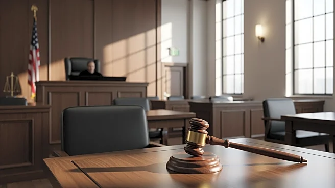 Los Angeles ICE Raids Racial Profiling Case Proceeds in Federal Court