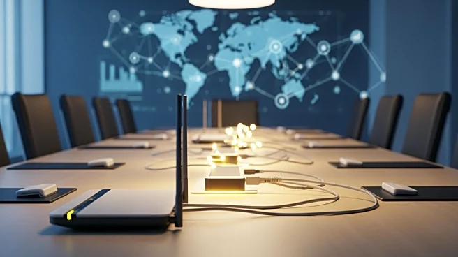 State Broadband Leaders to Convene at Connected America 2026 for Broadband Expansion Discussions