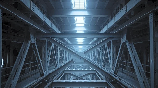 Teens Charged After TikTok Stunt Leaves Boy Trapped in Queensboro Bridge Shaft