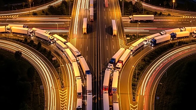 ATRI Identifies Top U.S. Truck Bottlenecks, Highlights Growing Congestion