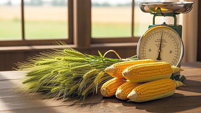 Farm Bill 2026 Introduced to Bolster U.S. Agriculture and Economy