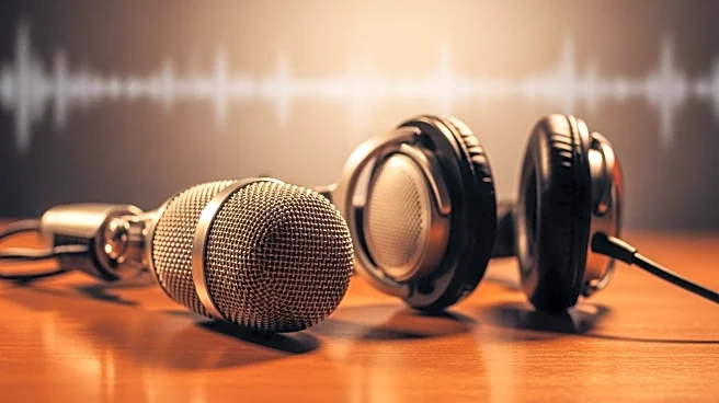 Alex Crichton Retires After 42 Years at WXXI