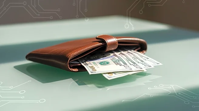 Cash Payments Face Challenges in Increasingly Cashless Society