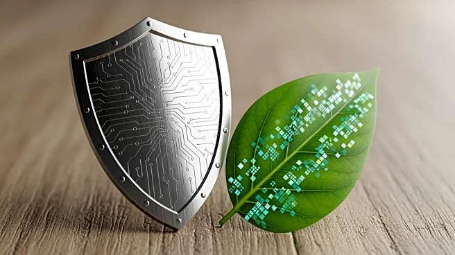 India AI Impact Summit Highlights Applied AI Success in Defence and Agriculture