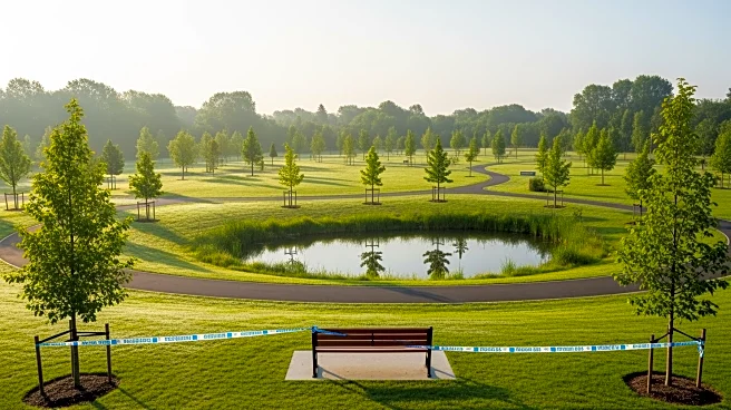 Imperial Secures $1.5M Federal Funding for New Regional Park Development